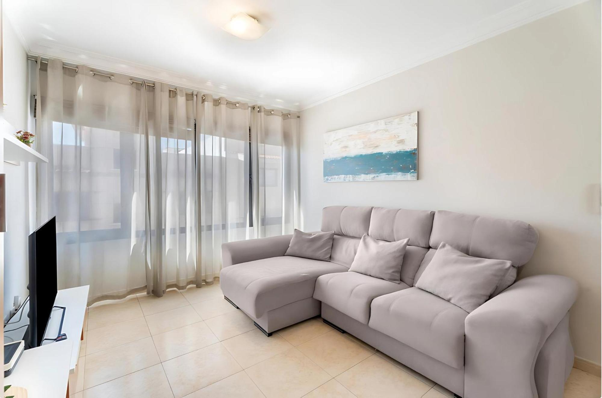 Céntrico apartamento 2 habitaciones en La Laguna La Laguna  Exterior foto