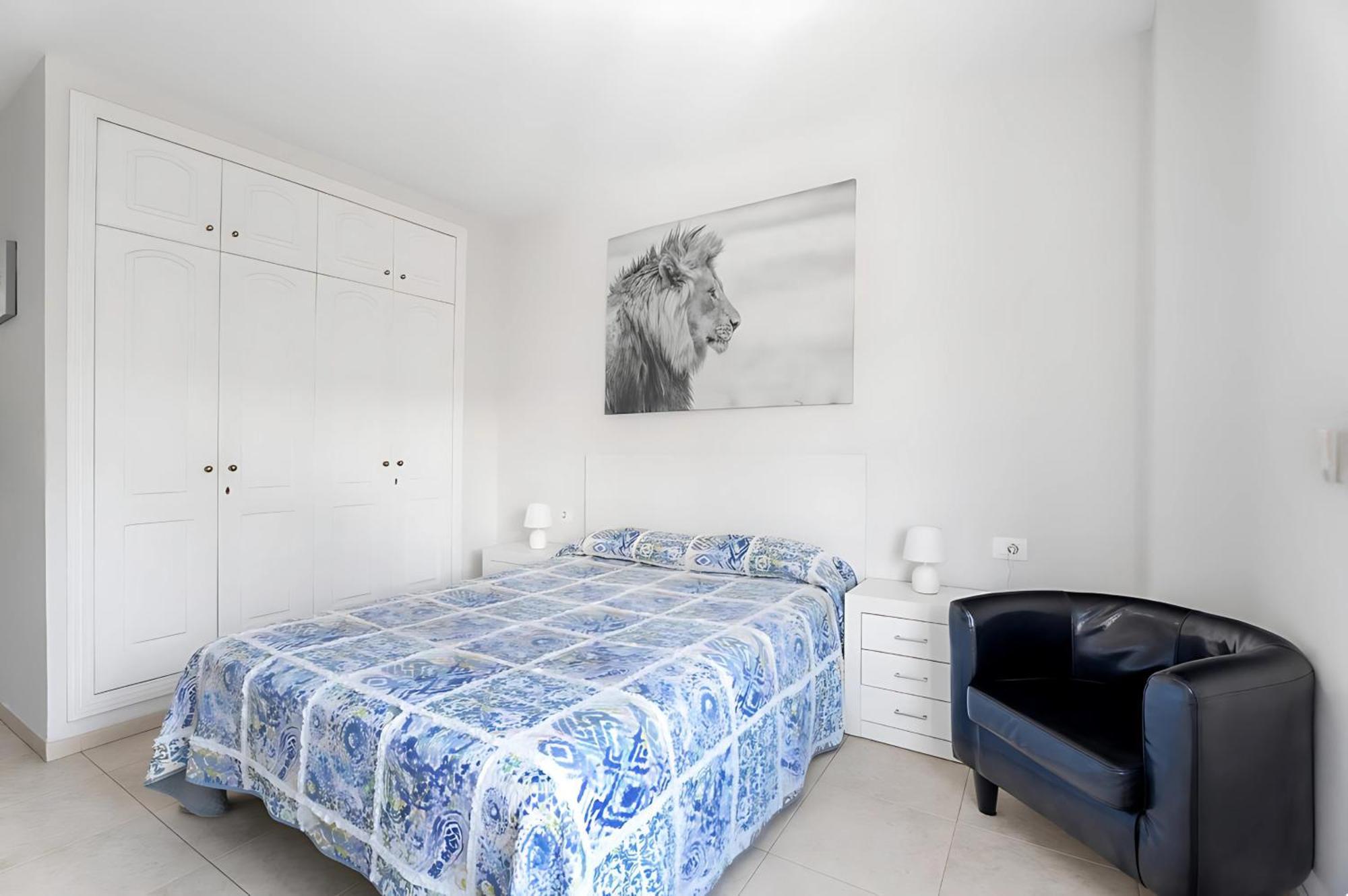 Céntrico apartamento 2 habitaciones en La Laguna La Laguna  Exterior foto