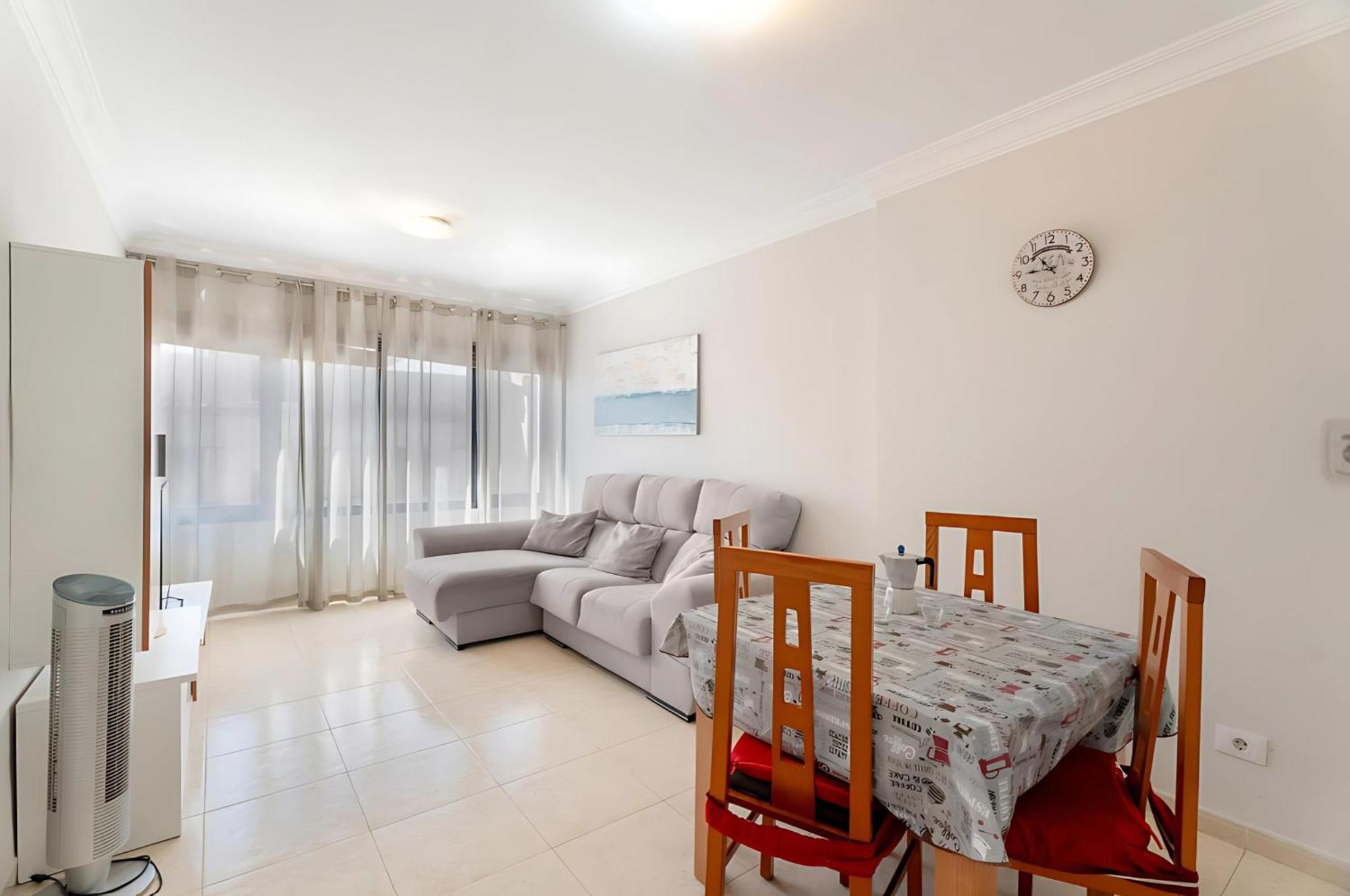 Céntrico apartamento 2 habitaciones en La Laguna La Laguna  Exterior foto